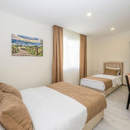 Gloria Airport Hotel Arnavutkoy Extérieur photo