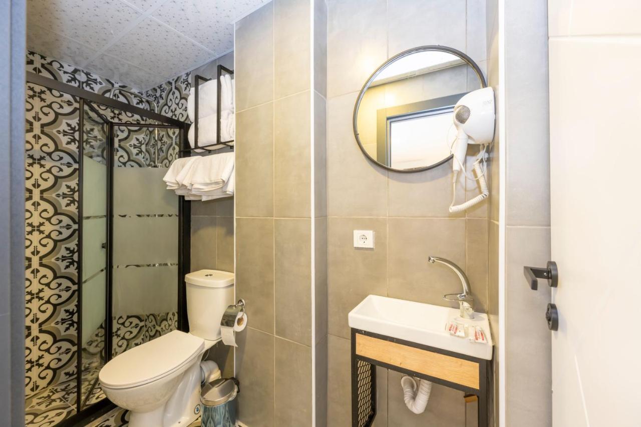 Gloria Airport Hotel Arnavutkoy Extérieur photo