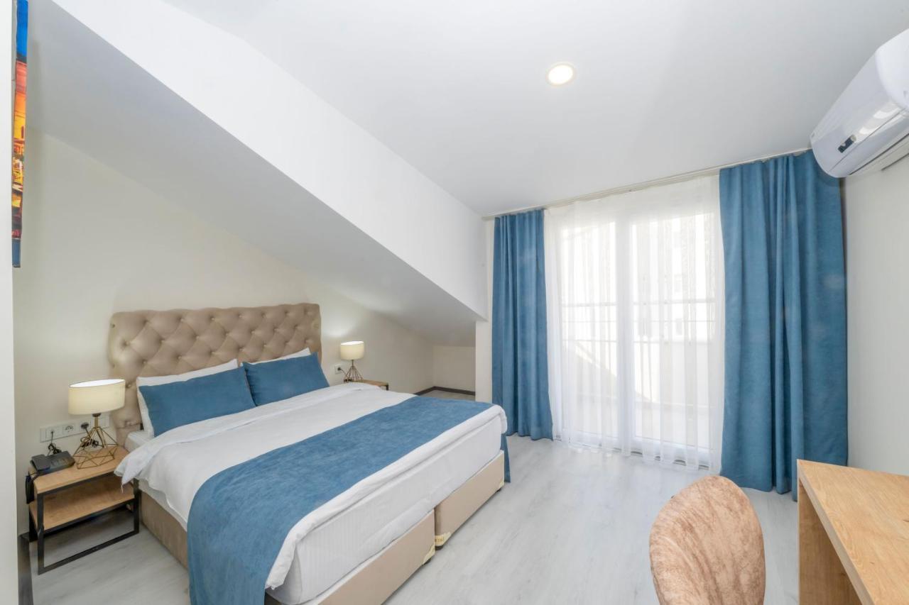 Gloria Airport Hotel Arnavutkoy Extérieur photo