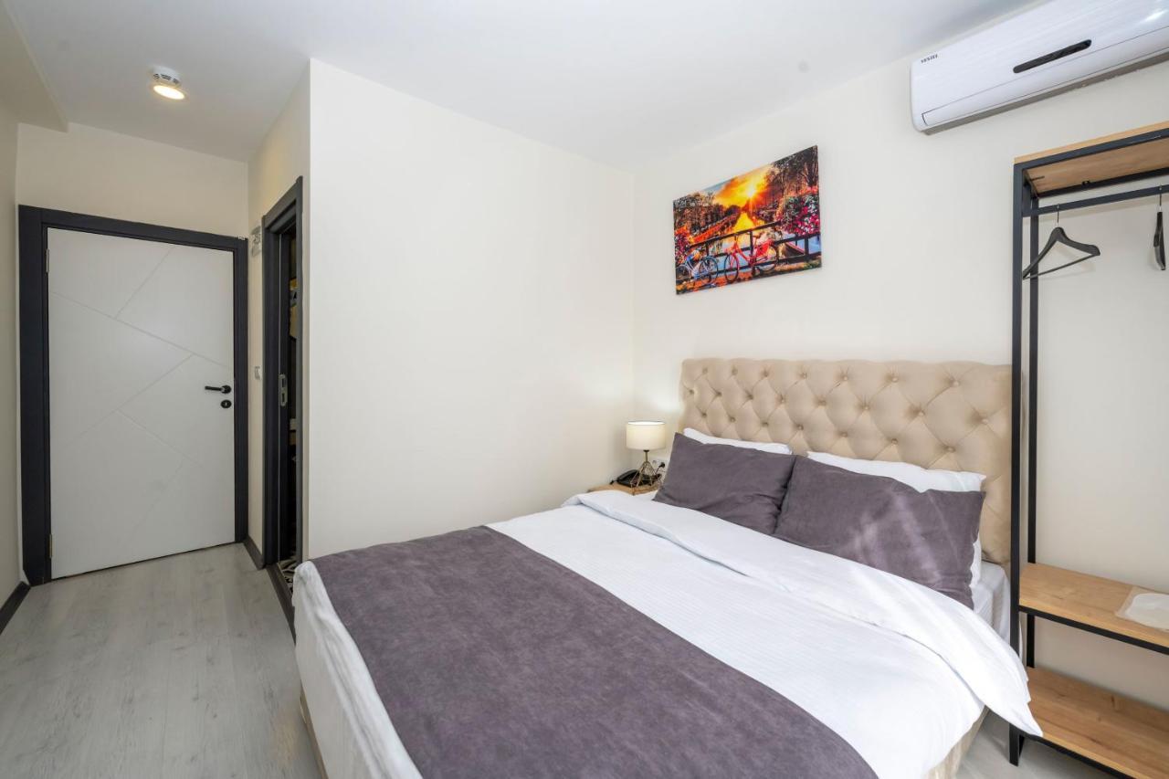 Gloria Airport Hotel Arnavutkoy Extérieur photo