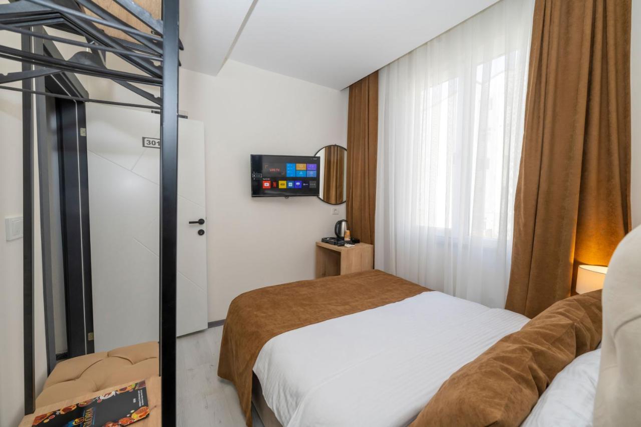 Gloria Airport Hotel Arnavutkoy Extérieur photo