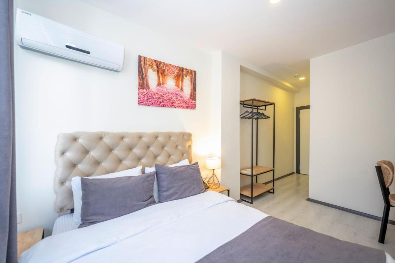 Gloria Airport Hotel Arnavutkoy Extérieur photo