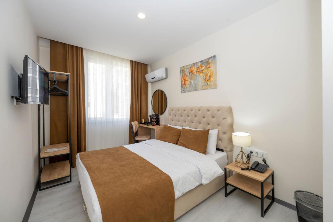 Gloria Airport Hotel Arnavutkoy Extérieur photo
