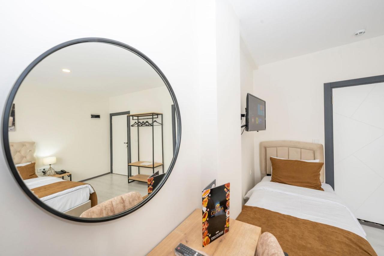 Gloria Airport Hotel Arnavutkoy Extérieur photo